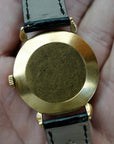 Patek Philippe Two-Tone Dial Watch Ref. 1503
