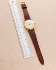 Patek Philippe Yellow Gold Chronograph Watch Ref. 1579