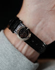 Patek Philippe - Patek Philippe White Gold World Time 175th Anniversary Ref. 5575 - The Keystone Watches