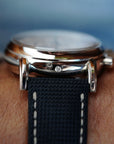 Patek Philippe Platinum Perpetual Calendar Split Seconds Watch Ref. 5204