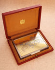 Cartier - Cartier Chariot Cigarette Box from Cartier London by Jacques Cartier (Objet) - The Keystone Watches