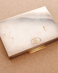 Cartier - Cartier Chariot Cigarette Box from Cartier London by Jacques Cartier (Objet) - The Keystone Watches