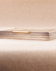 Cartier - Cartier Chariot Cigarette Box from Cartier London by Jacques Cartier (Objet) - The Keystone Watches