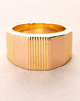 Bulgari Ring, Circa 1970 (Objet)