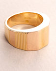 Bulgari Ring, Circa 1970 (Objet)