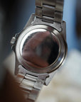 Rolex - Rolex Steel Submariner Ref. 5513 with Original Paper - The Keystone Watches