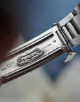 Rolex - Rolex Steel Submariner Ref. 5513 with Original Paper - The Keystone Watches