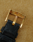 Audemars Piguet Yellow Gold Watch