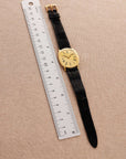 Audemars Piguet Yellow Gold Watch