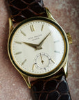 Patek Philippe - Patek Philippe Yellow Gold Calatrava Ref. 96 - The Keystone Watches