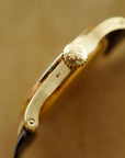 Patek Philippe - Patek Philippe Yellow Gold Calatrava Ref. 96 - The Keystone Watches