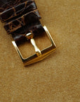 Patek Philippe - Patek Philippe Yellow Gold Calatrava Ref. 96 - The Keystone Watches
