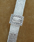 Piaget - Piaget White Gold Cover Watch - The Keystone Watches