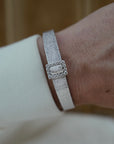Piaget - Piaget White Gold Cover Watch - The Keystone Watches