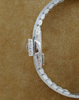 Piaget - Piaget White Gold Cover Watch - The Keystone Watches