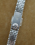 Piaget - Piaget White Gold Cover Watch - The Keystone Watches