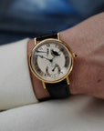 Breguet - Breguet Yellow Gold Classique Ref. 3130 - The Keystone Watches