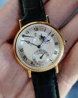 Breguet - Breguet Yellow Gold Classique Ref. 3130 - The Keystone Watches