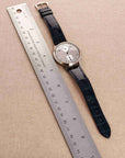 Patek Philippe White Gold Annual Calendar Regulator Watch Ref. 5235