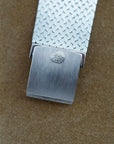 Patek Philippe White Gold Ellipse Ref. 3544 with JPE Bracelet