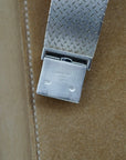 Patek Philippe White Gold Ellipse Ref. 3544 with JPE Bracelet
