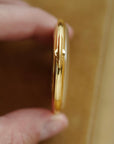Patek Philippe - Patek Philippe Yellow Gold Pocket Watch with Guilloche Dial - The Keystone Watches