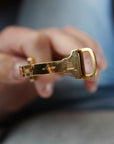 Cartier - Cartier Yellow Gold Cristallor Faberge Ref. 78096 - The Keystone Watches