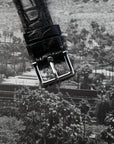 Patek Philippe Platinum Gondolo Ref. 5098