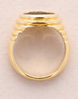 Bulgari Monete Ancient Coin Ring from 4th Century BC (Objet)