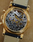Patek Philippe - Patek Philippe Yellow Gold Chronograph Ref. 3970, Fourth Series - The Keystone Watches