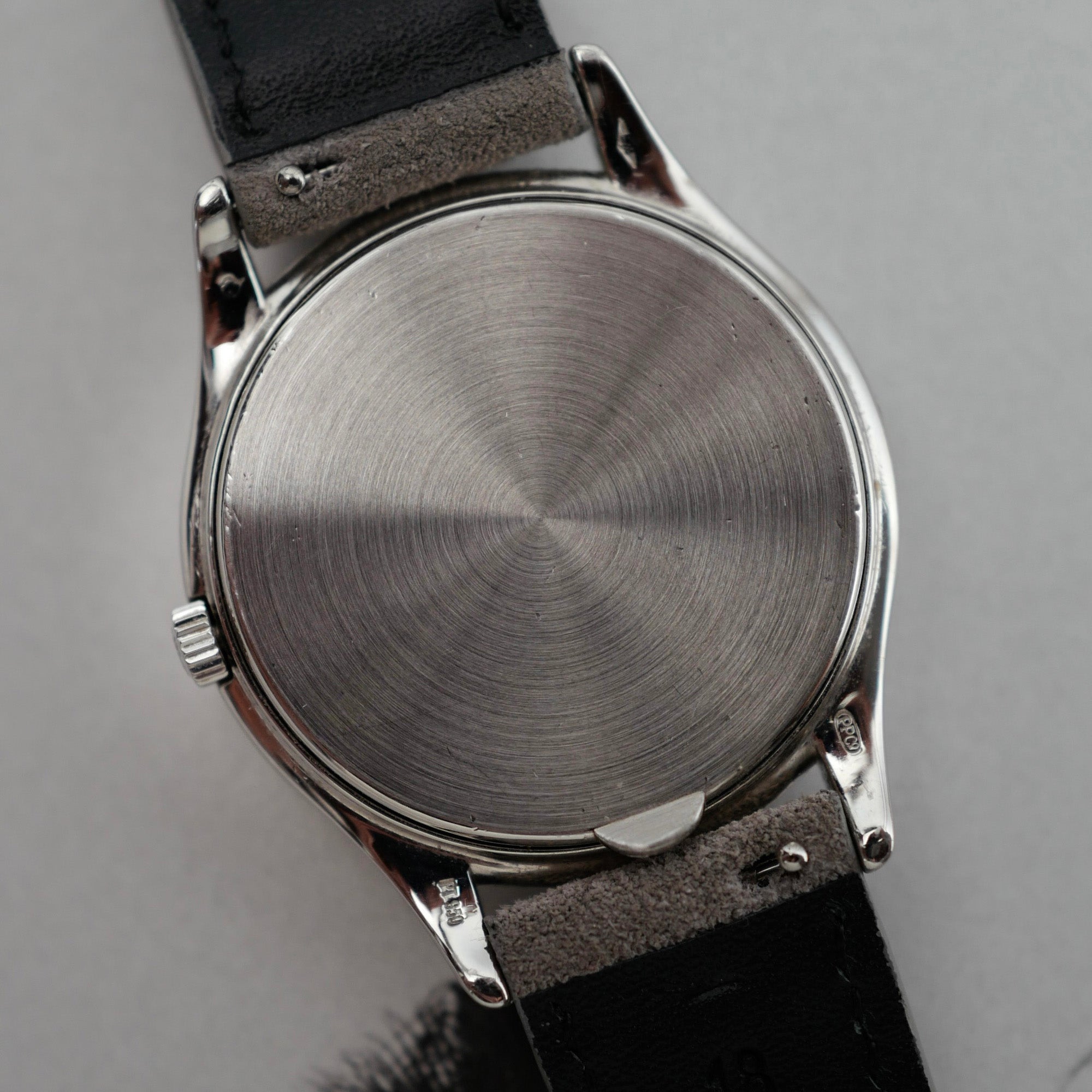 Patek Philippe Platinum Perpetual Calendar Ref. 3940