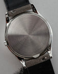 Patek Philippe Platinum Perpetual Calendar Ref. 3940