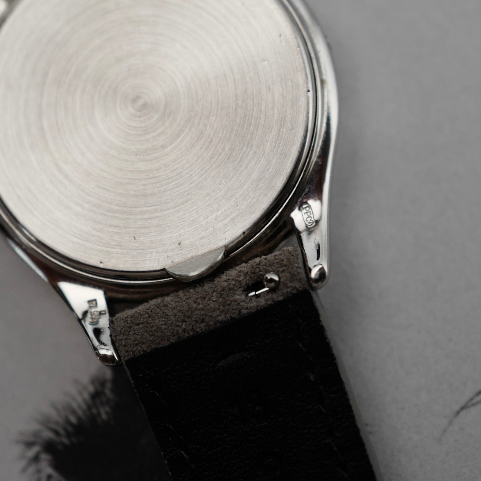 Patek Philippe Platinum Perpetual Calendar Ref. 3940