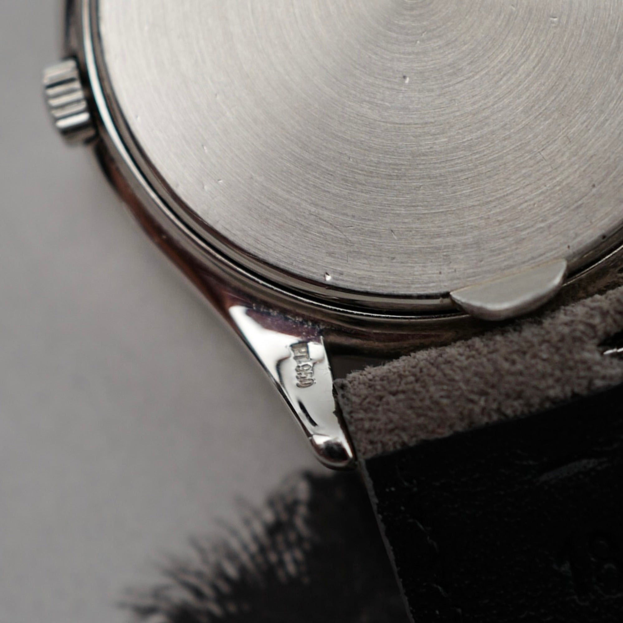 Patek Philippe Platinum Perpetual Calendar Ref. 3940
