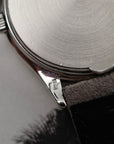 Patek Philippe Platinum Perpetual Calendar Ref. 3940