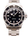 Rolex Steel Submariner Ref. 14060