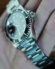Rolex Steel Submariner Ref. 14060