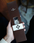 Patek Philippe White Gold Annual Calendar Watch Ref. 5396