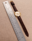 Vacheron Constantin - Vacheron Constantin Yellow Gold Vintage Historique in Like New Condtion - The Keystone Watches