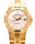 Vacheron Constantin - Vacheron Constantin Yellow Gold Overseas Ref. 42042 with Box and Papers - The Keystone Watches