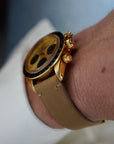 Rolex Yellow Gold Cosmograph Watch Ref. 6263