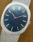 Patek Philippe - Patek Philippe White Gold Ellipse Ref. 3584 - The Keystone Watches