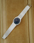 Patek Philippe - Patek Philippe White Gold Ellipse Ref. 3584 - The Keystone Watches