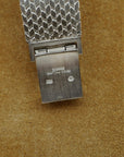Patek Philippe White Gold Ellipse Ref. 3584