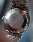 Rolex Steel Datejust Ref. 1601 with Grey Dial (New Arrival)