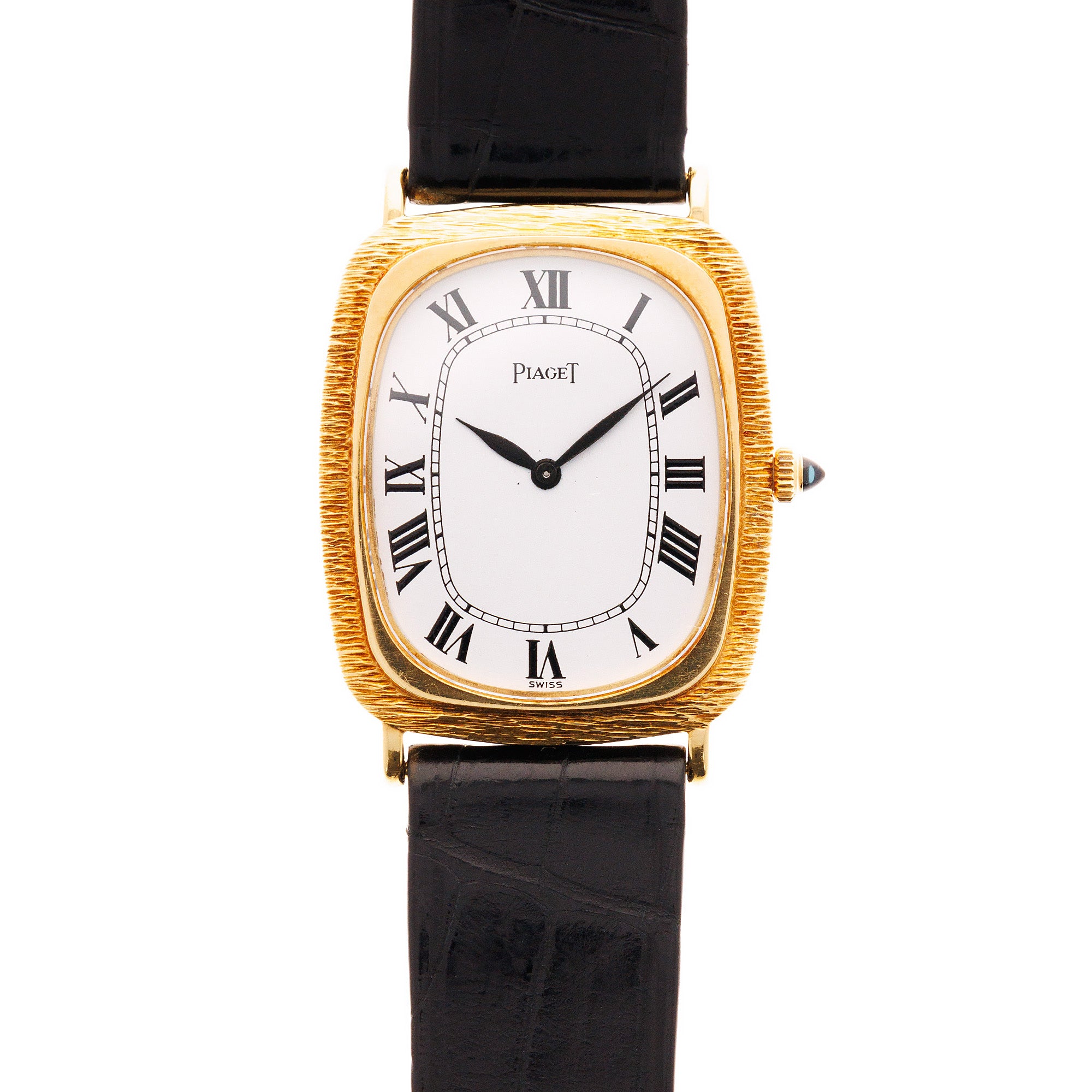 Piaget Yellow Gold Vintage Watch Ref. 9251