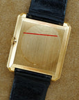Piaget - Piaget Yellow Gold Protocole Watch Ref. 9154 - The Keystone Watches