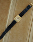Piaget - Piaget Yellow Gold Protocole Watch Ref. 9154 - The Keystone Watches