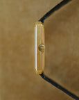 Piaget - Piaget Yellow Gold Protocole Watch Ref. 9154 - The Keystone Watches