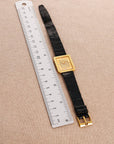 Piaget - Piaget Yellow Gold Protocole Watch Ref. 9154 - The Keystone Watches